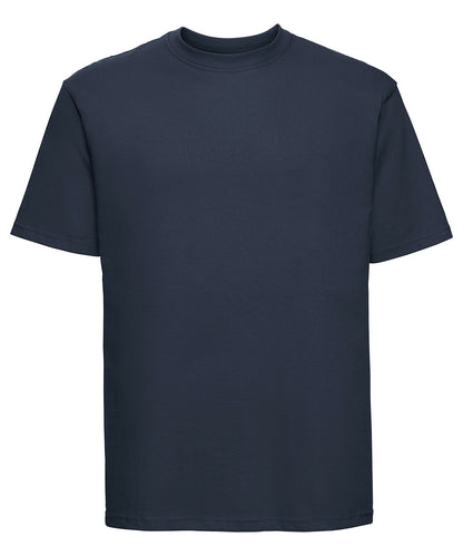 Russell Europe - Super ringspun classic t-shirt - J180M