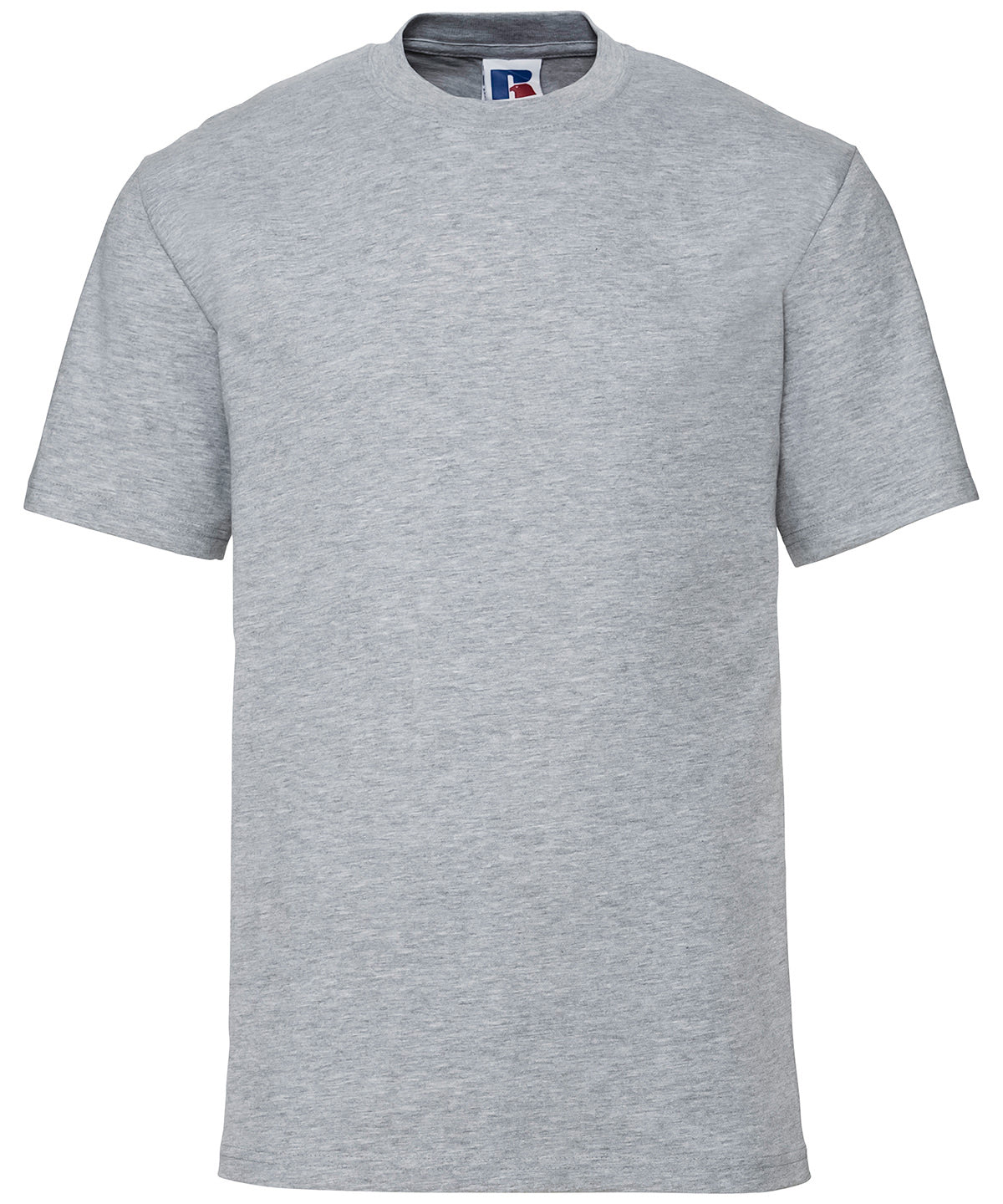 Russell Europe - Super ringspun classic t-shirt - J180M