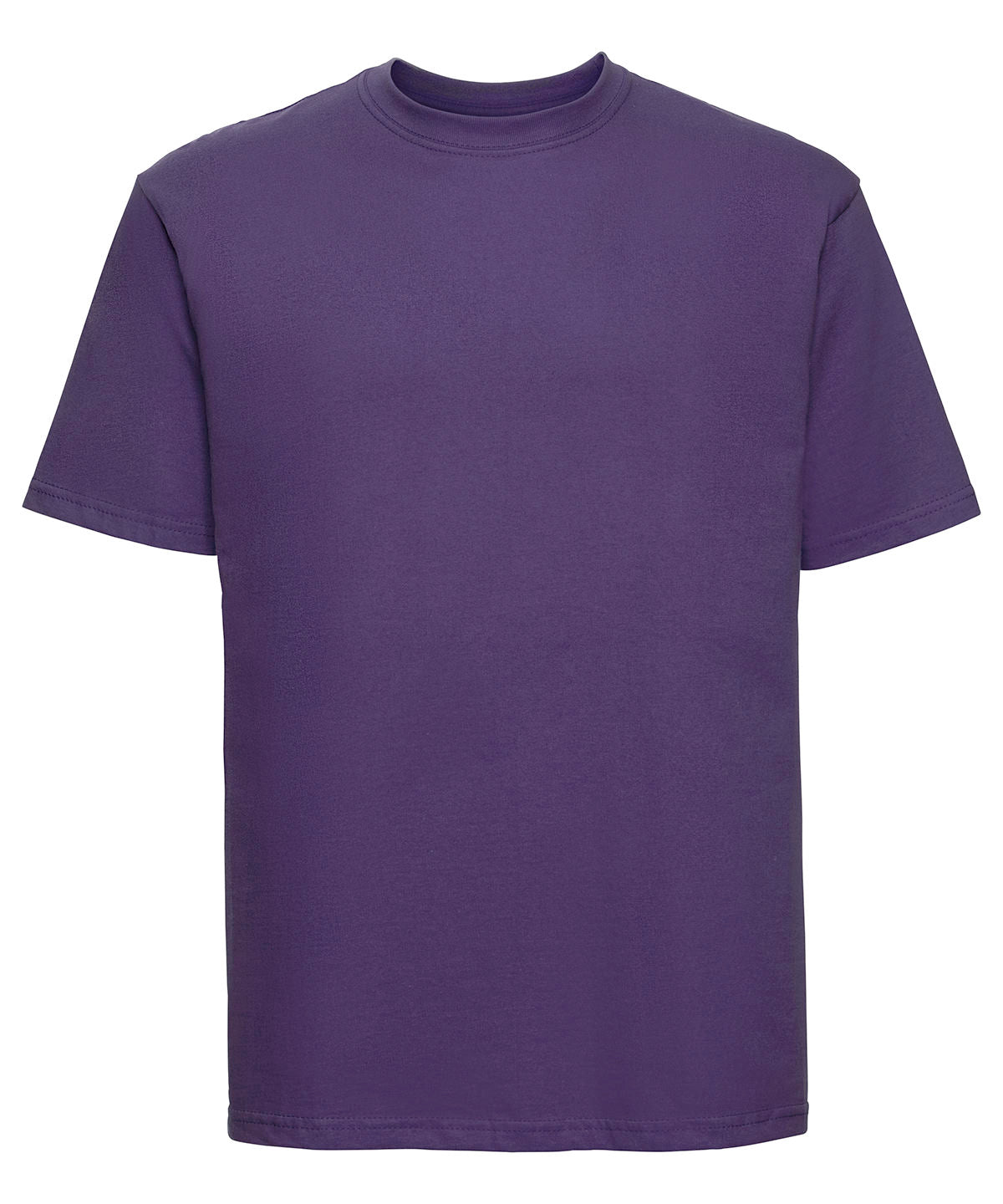 Russell Europe - Super ringspun classic t-shirt - J180M