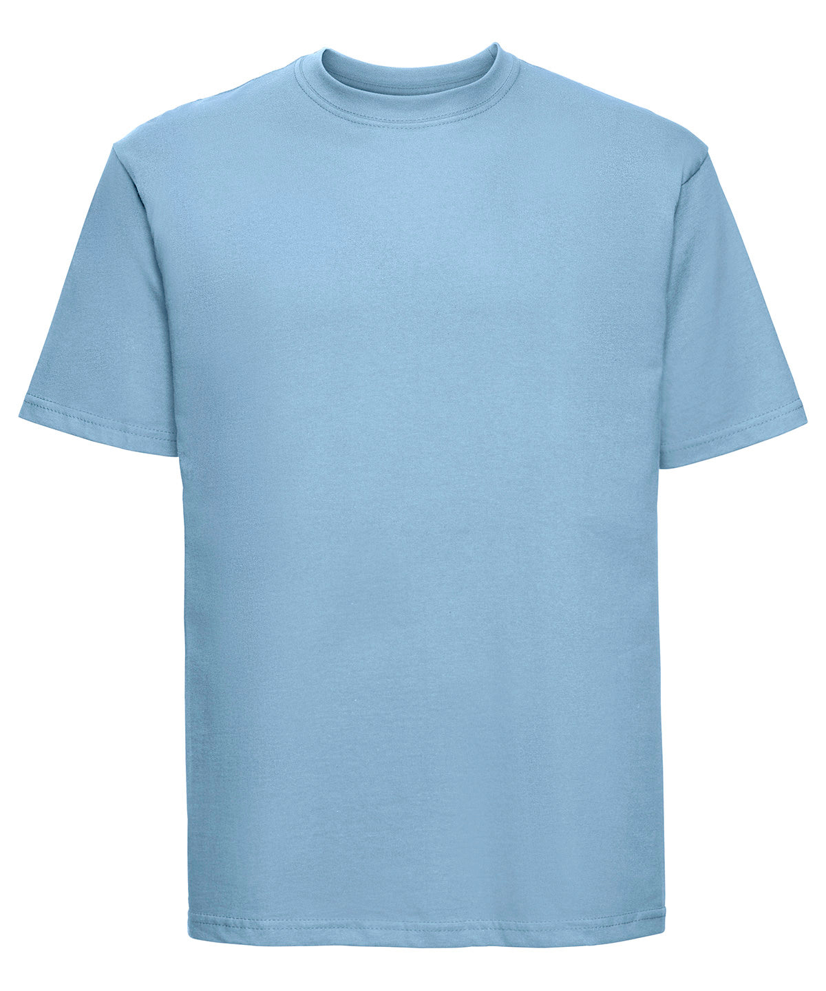 Russell Europe - Super ringspun classic t-shirt - J180M