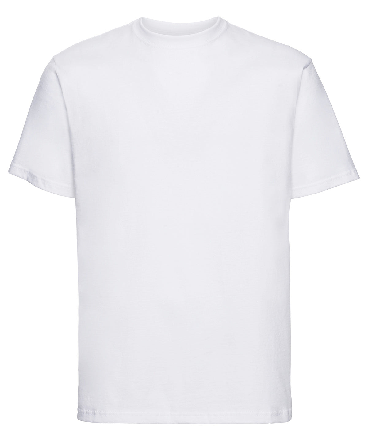 Russell Europe - Super ringspun classic t-shirt - J180M