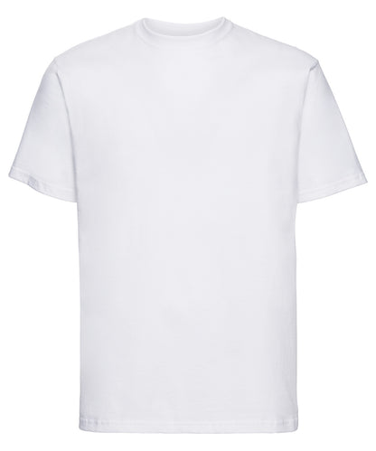 Russell Europe - Super ringspun classic t-shirt - J180M