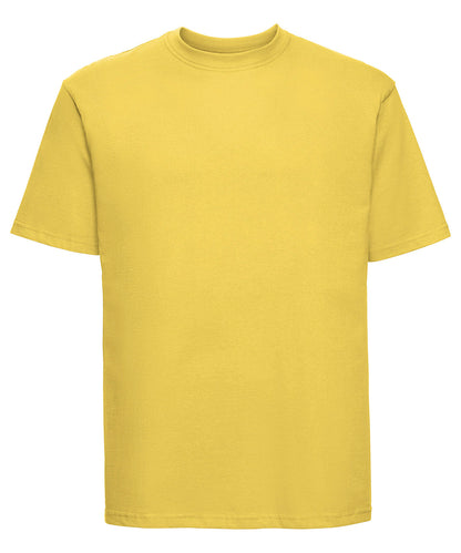 Russell Europe - Super ringspun classic t-shirt - J180M