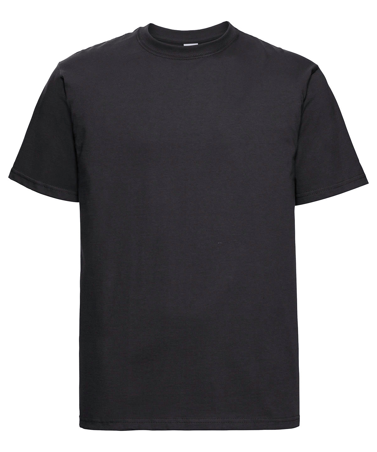 Russell Europe - Classic heavyweight ringspun t-shirt - J215M