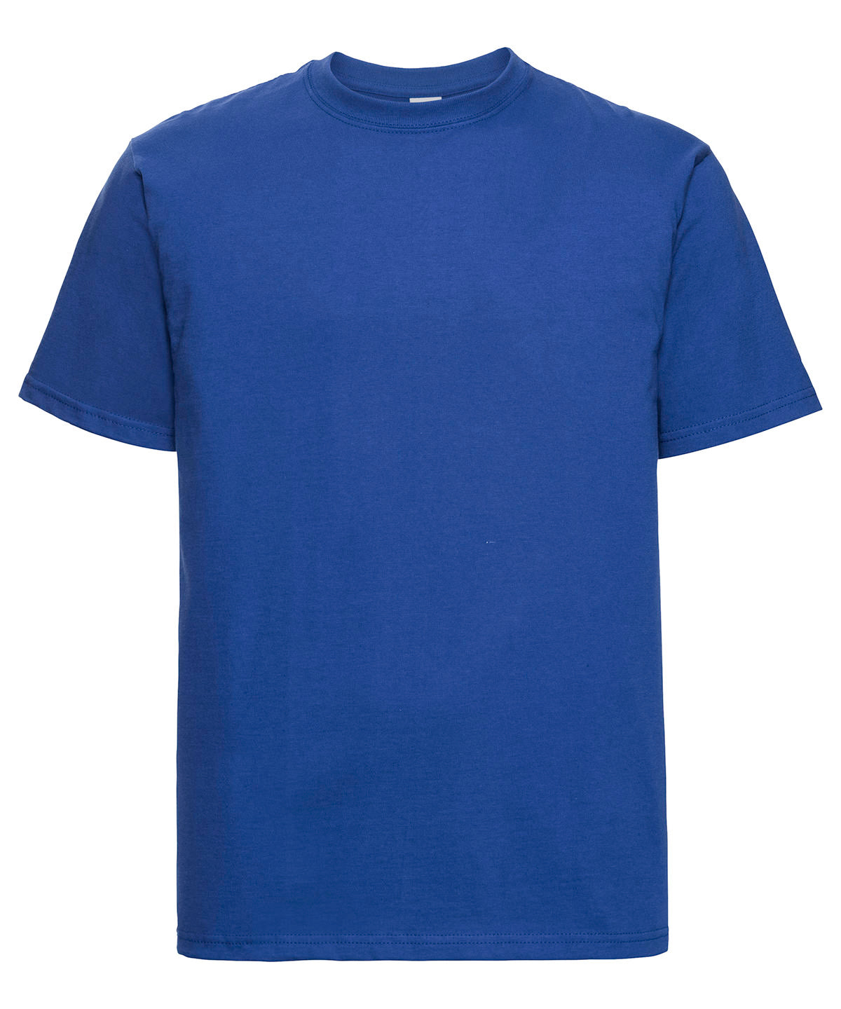 Russell Europe - Classic heavyweight ringspun t-shirt - J215M