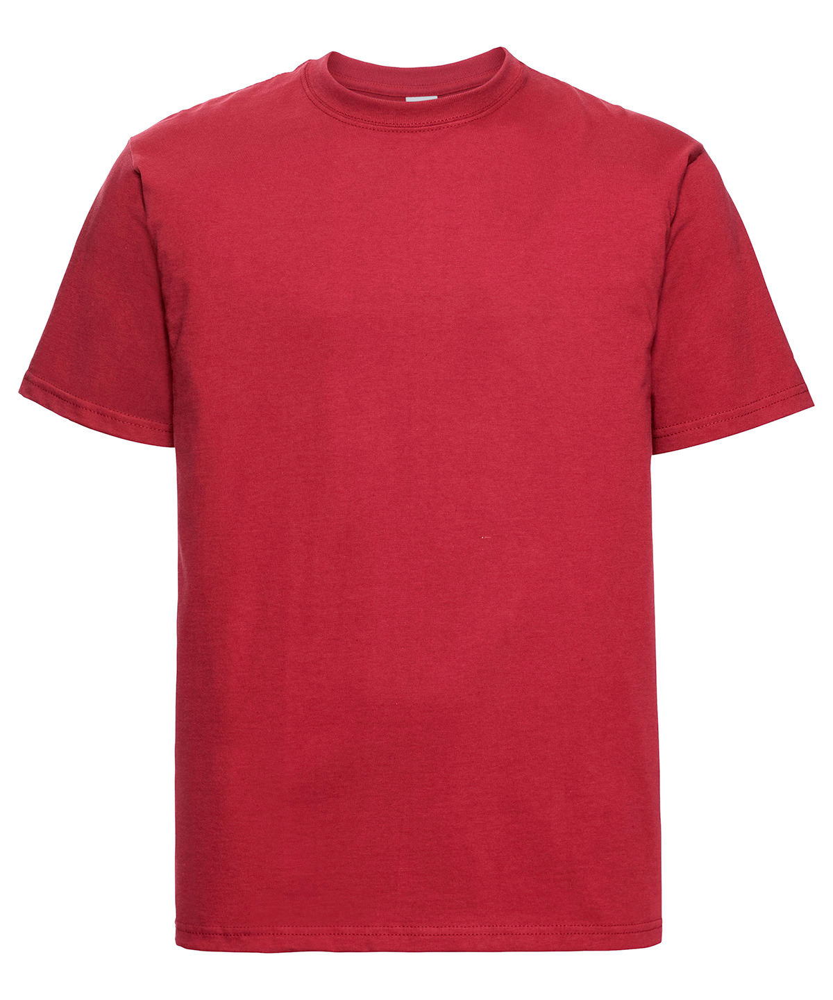 Russell Europe - Classic heavyweight ringspun t-shirt - J215M