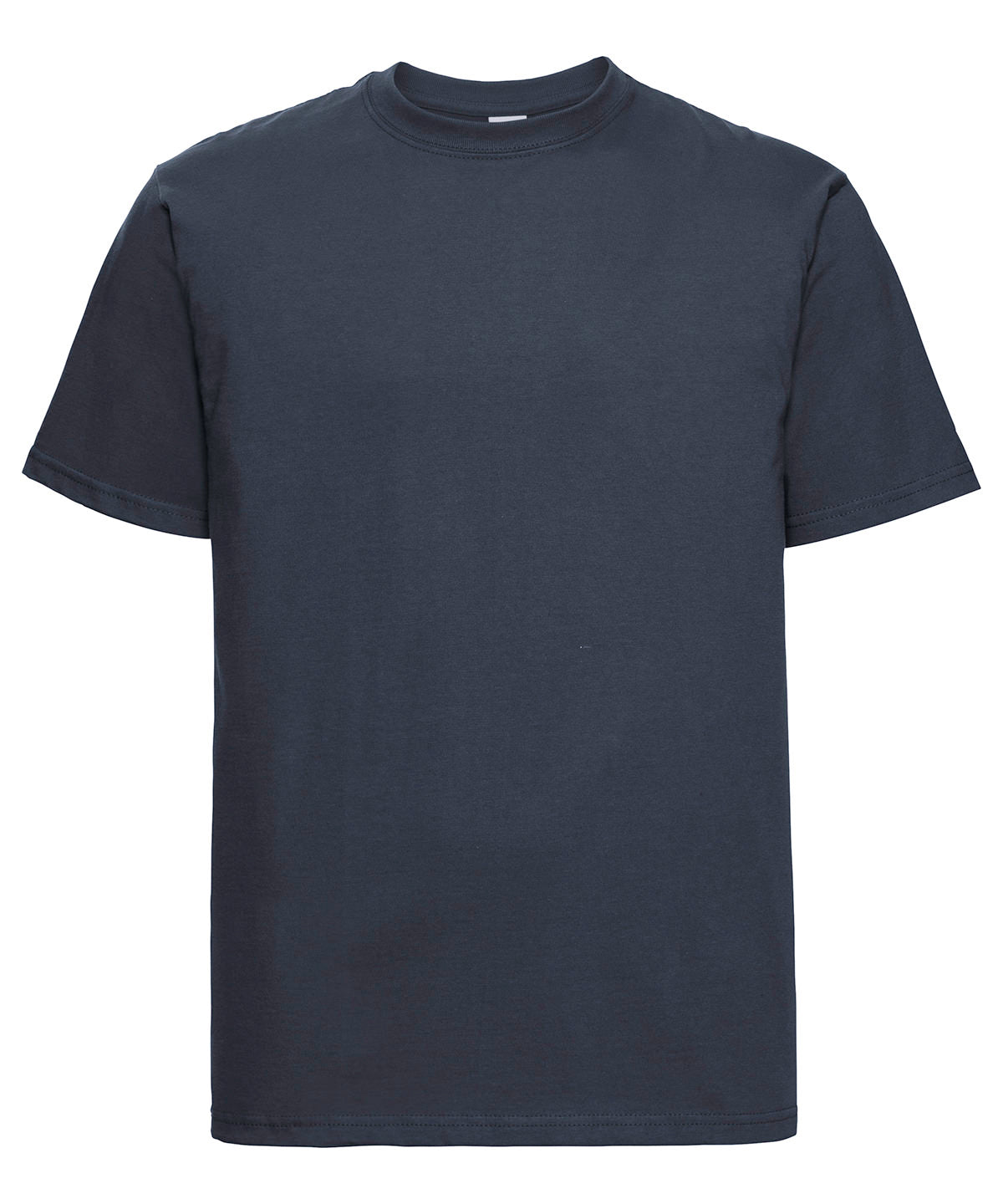 Russell Europe - Classic heavyweight ringspun t-shirt - J215M
