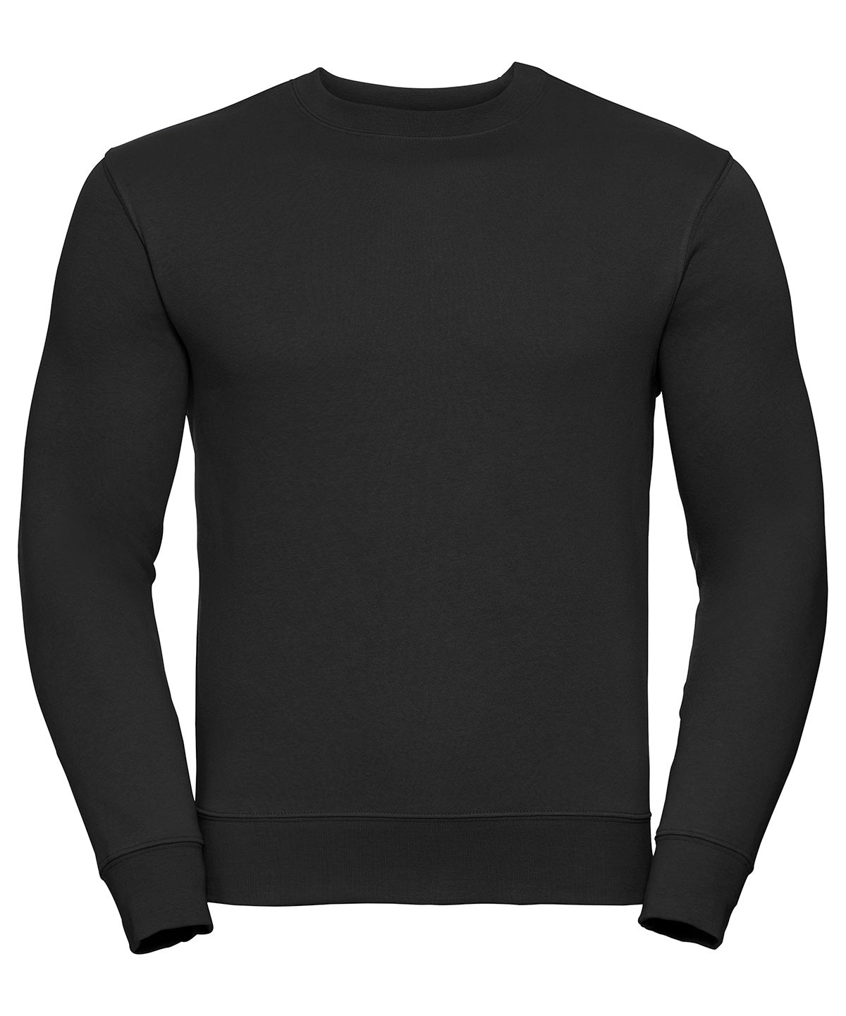 Russell Europe - Set-in sleeve sweatshirt - J262M