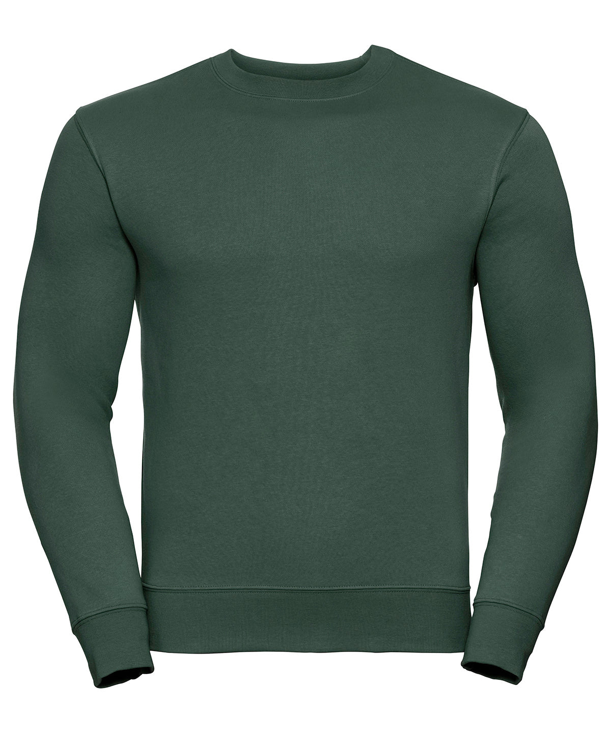 Russell Europe - Set-in sleeve sweatshirt - J262M