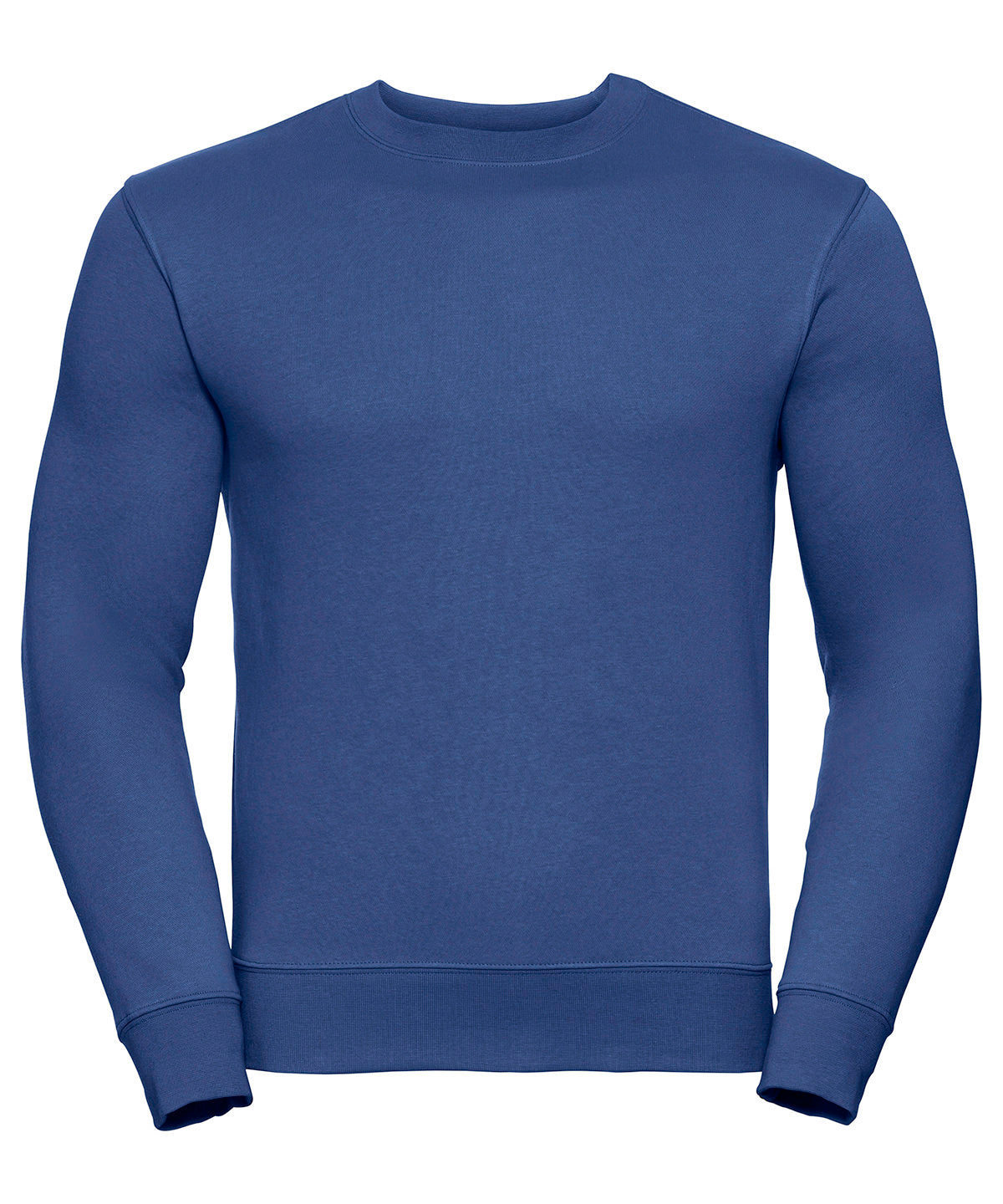 Russell Europe - Set-in sleeve sweatshirt - J262M