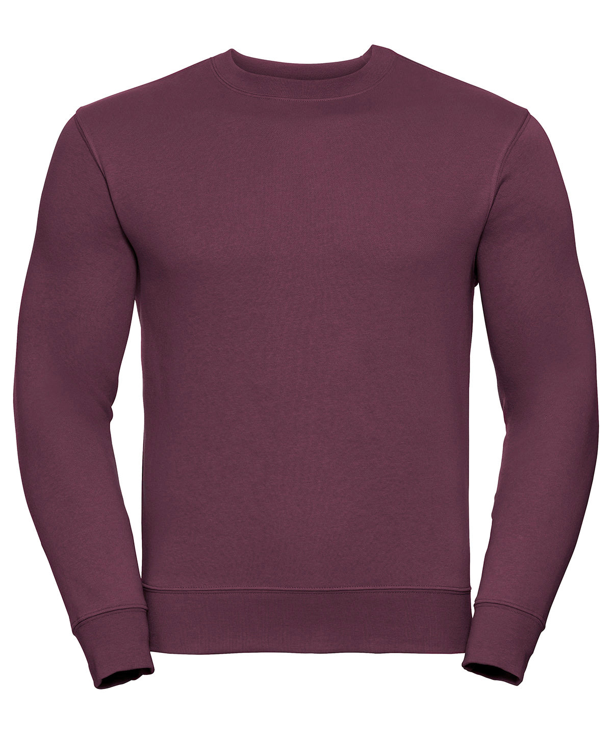 Russell Europe - Set-in sleeve sweatshirt - J262M