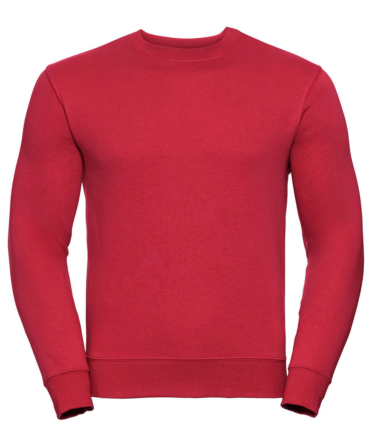 Russell Europe - Set-in sleeve sweatshirt - J262M