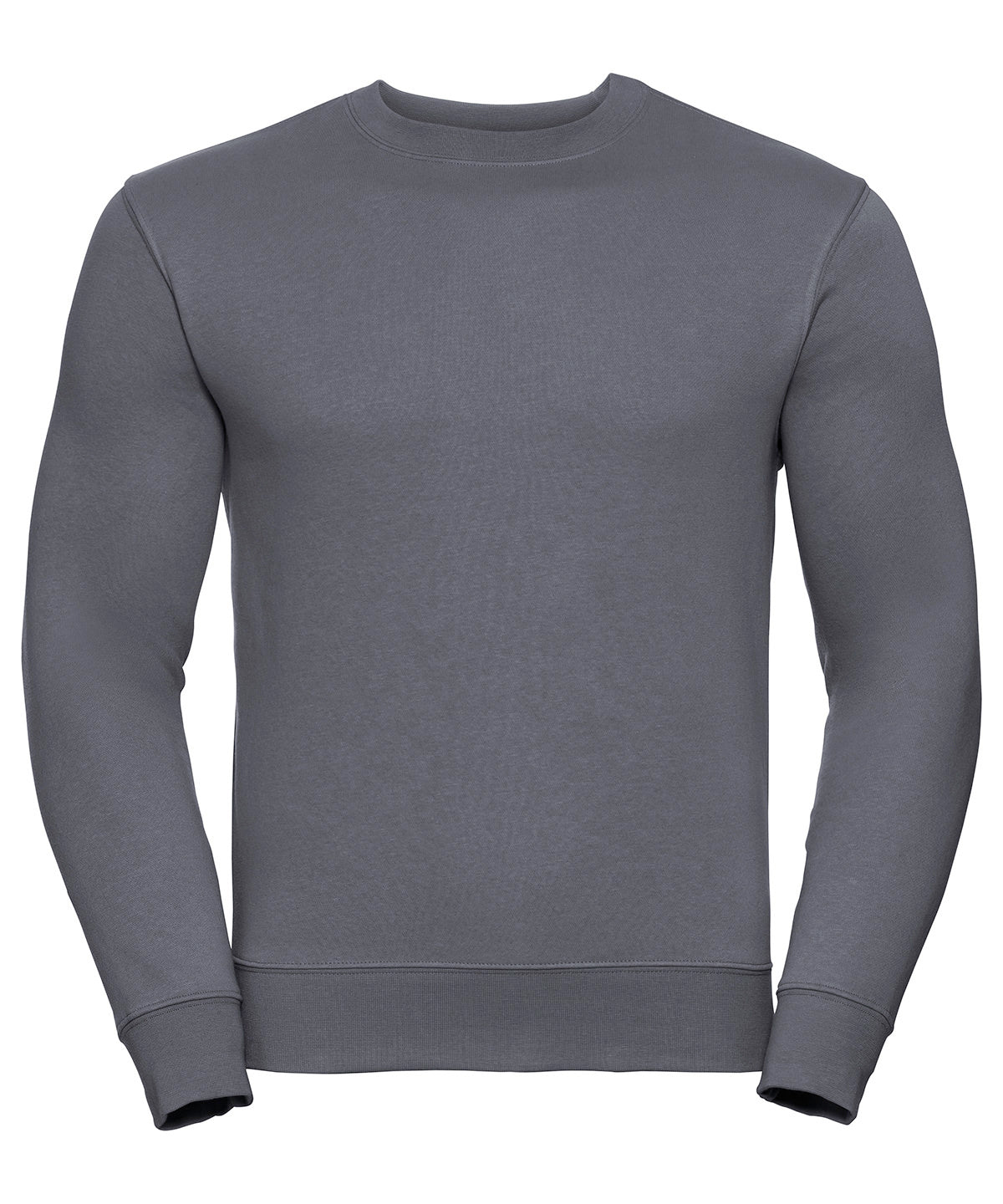 Russell Europe - Set-in sleeve sweatshirt - J262M