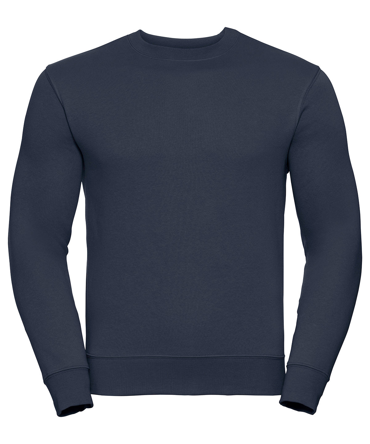 Russell Europe - Set-in sleeve sweatshirt - J262M