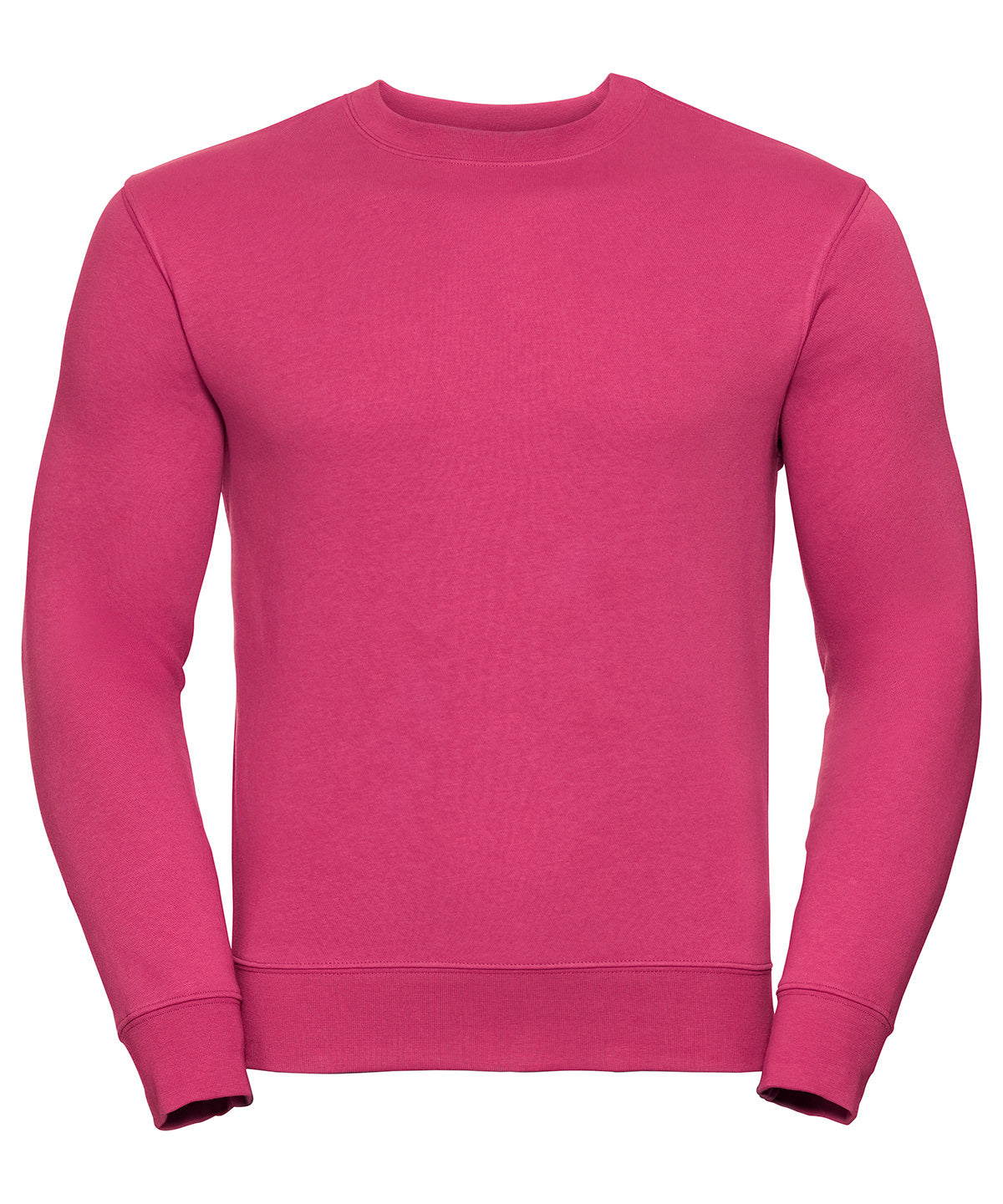 Russell Europe - Set-in sleeve sweatshirt - J262M