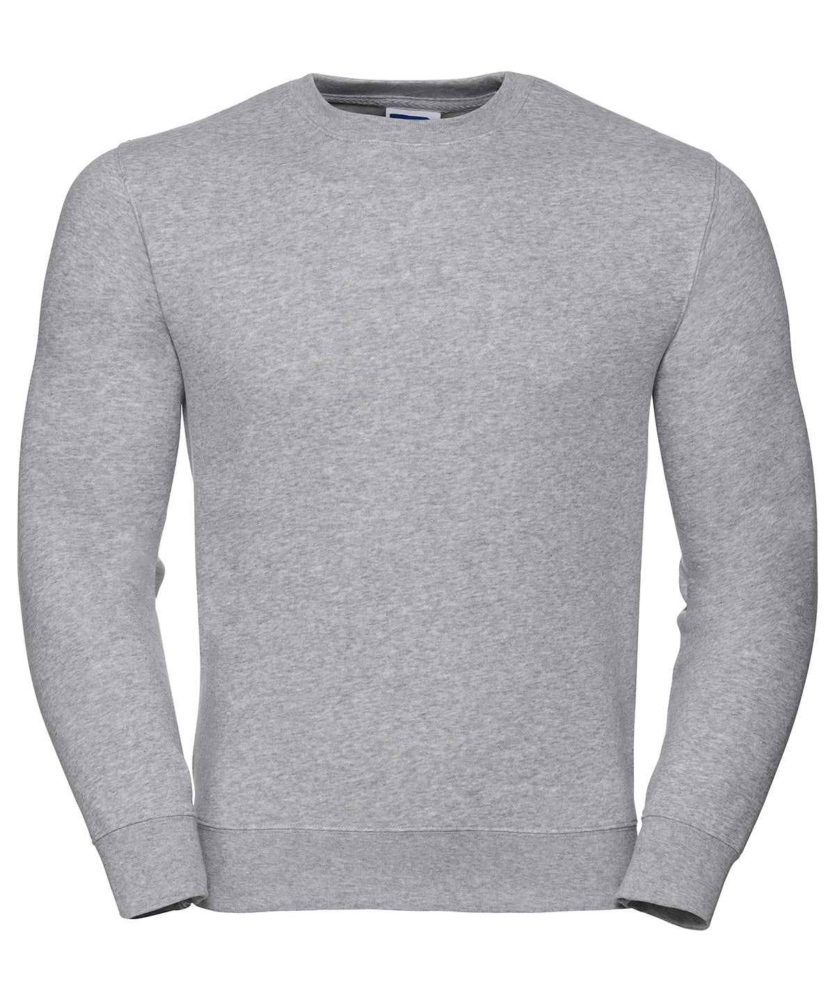 Russell Europe - Set-in sleeve sweatshirt - J262M