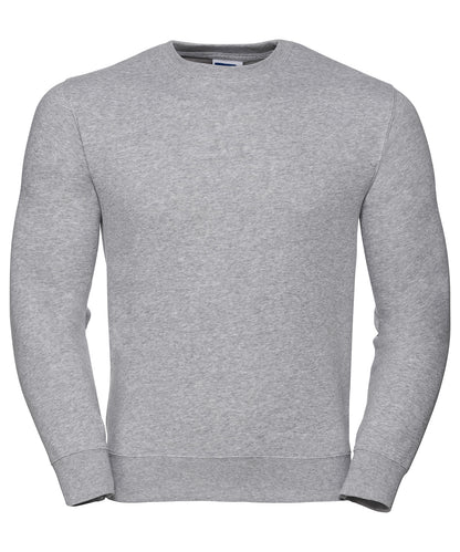 Russell Europe - Set-in sleeve sweatshirt - J262M