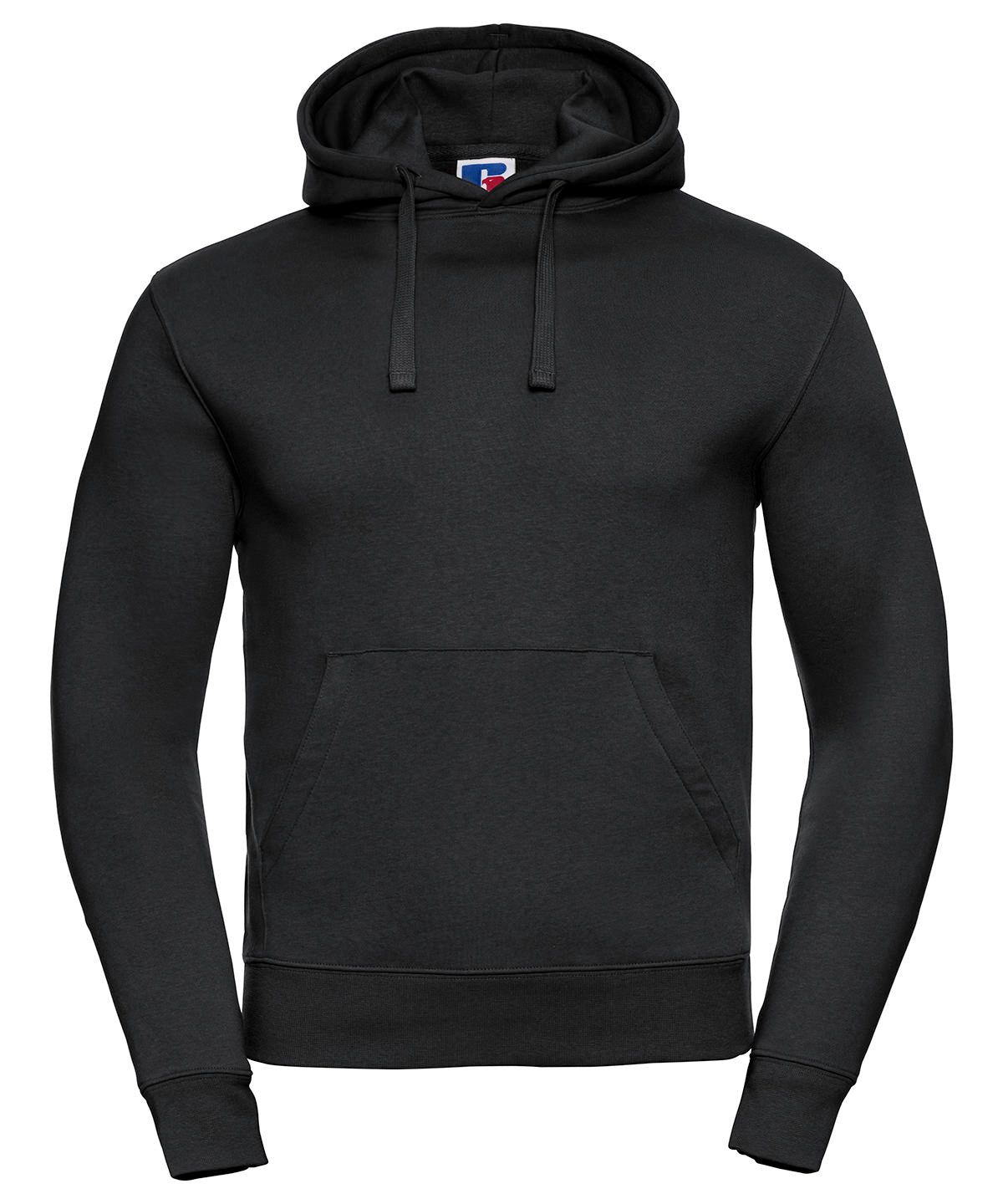 Russell Europe - Authentic hooded sweatshirt - J265M