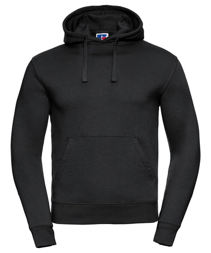 Russell Europe - Authentic hooded sweatshirt - J265M