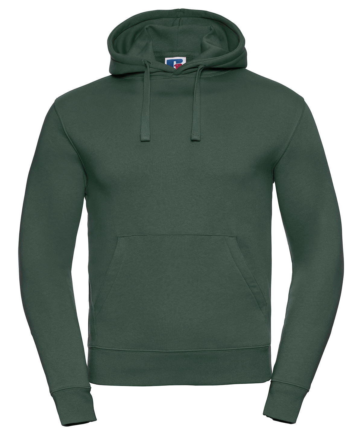 Russell Europe - Authentic hooded sweatshirt - J265M