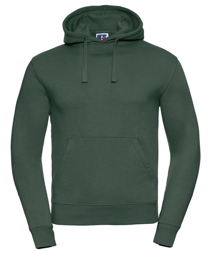 Russell Europe - Authentic hooded sweatshirt - J265M