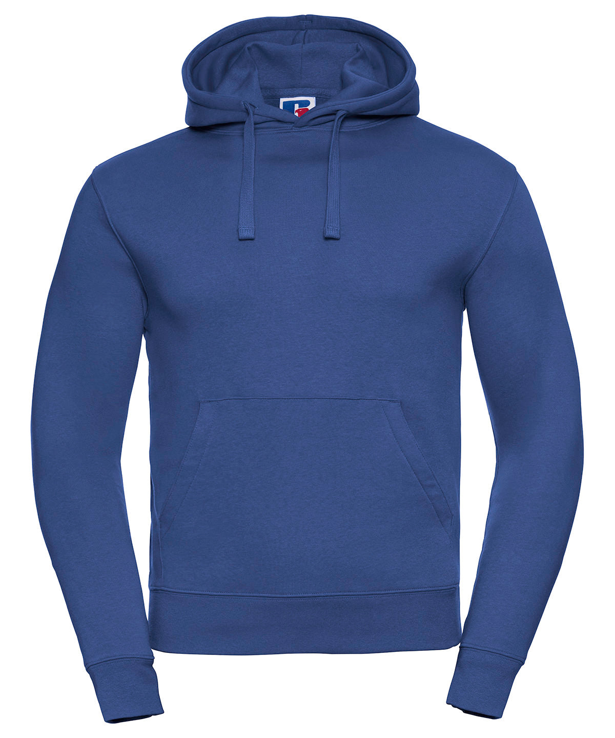 Russell Europe - Authentic hooded sweatshirt - J265M