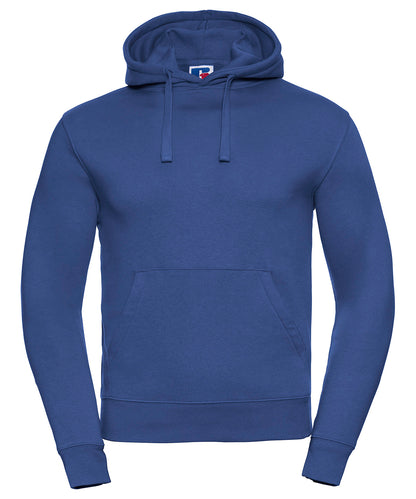 Russell Europe - Authentic hooded sweatshirt - J265M