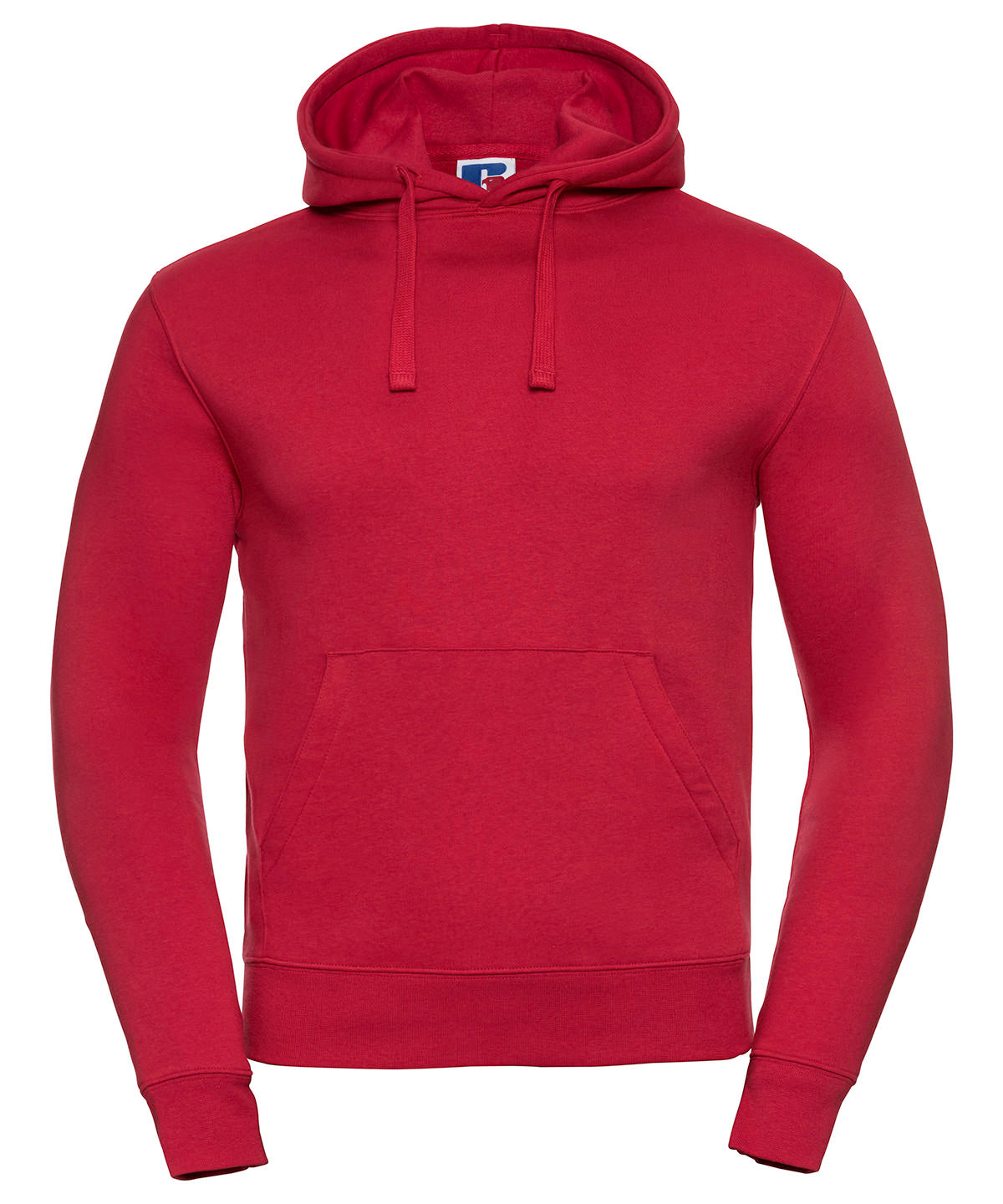 Russell Europe - Authentic hooded sweatshirt - J265M