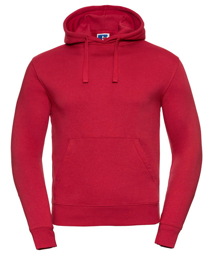 Russell Europe - Authentic hooded sweatshirt - J265M