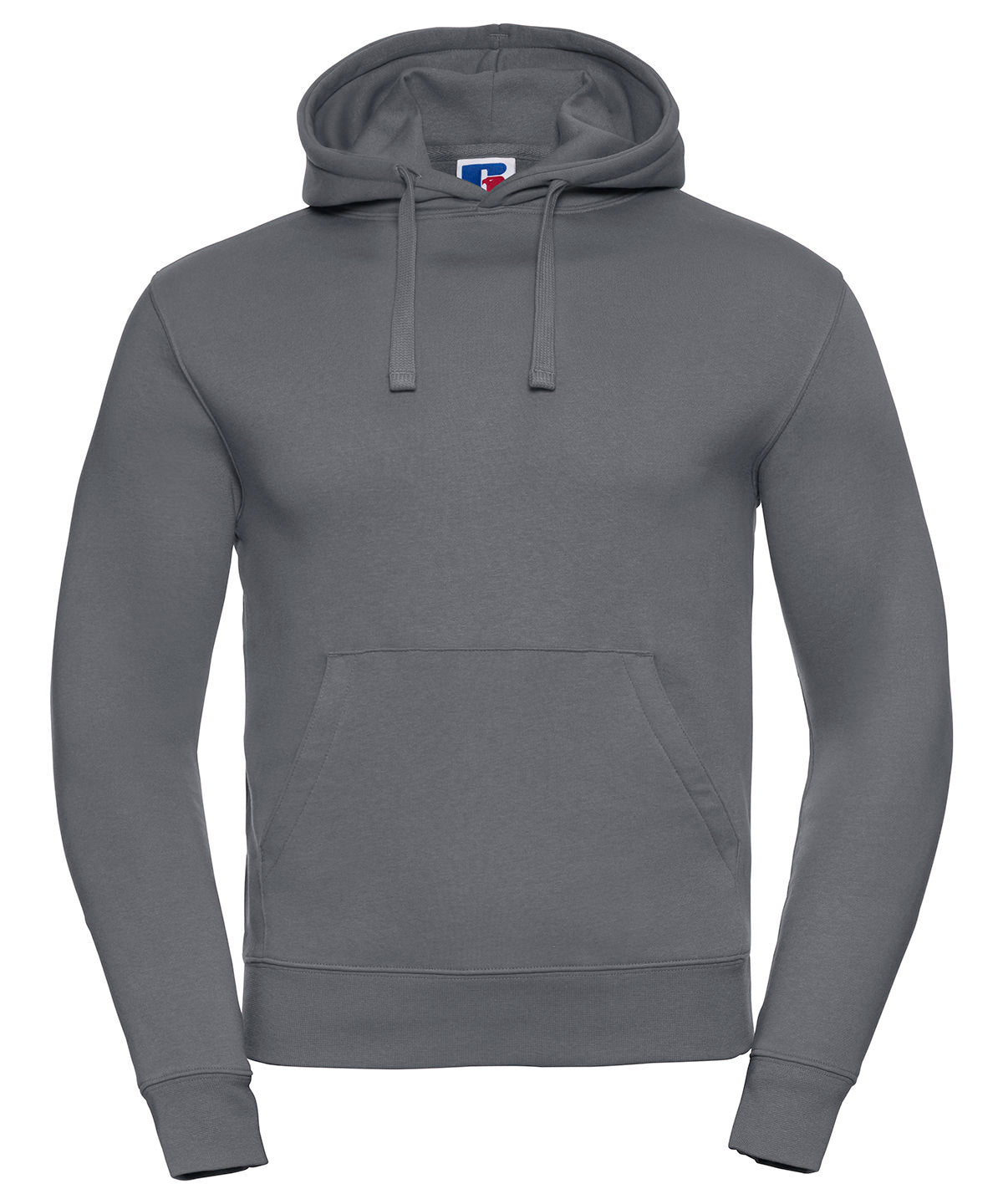 Russell Europe - Authentic hooded sweatshirt - J265M