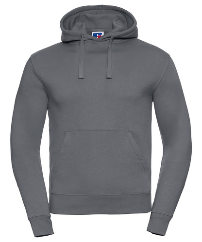 Russell Europe - Authentic hooded sweatshirt - J265M