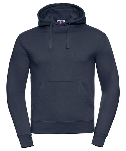 Russell Europe - Authentic hooded sweatshirt - J265M