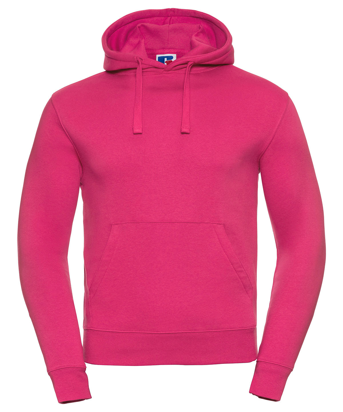 Russell Europe - Authentic hooded sweatshirt - J265M