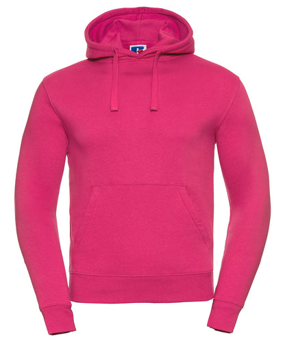 Russell Europe - Authentic hooded sweatshirt - J265M