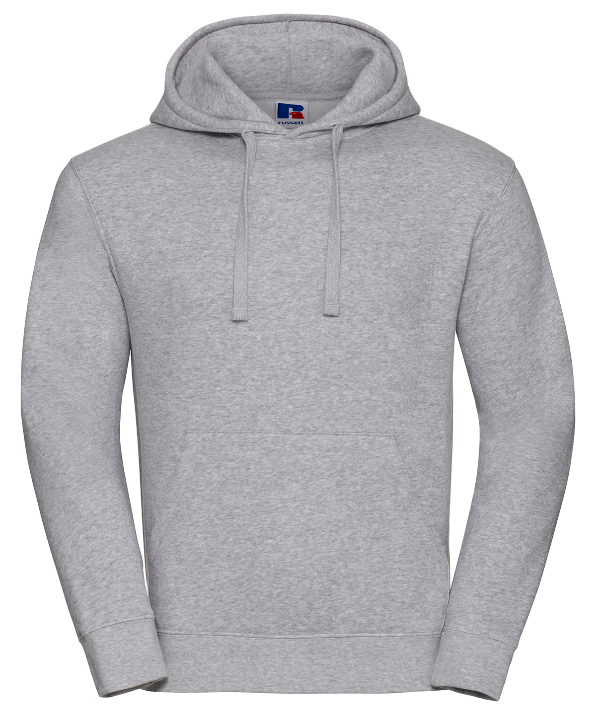 Russell Europe - Authentic hooded sweatshirt - J265M