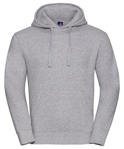 Russell Europe - Authentic hooded sweatshirt - J265M