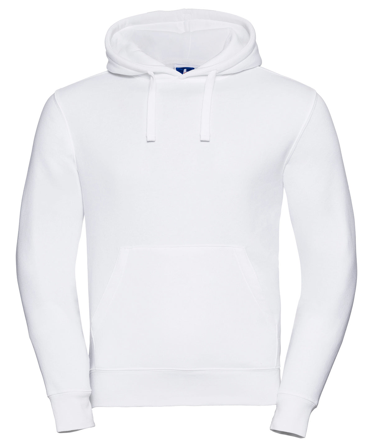 Russell Europe - Authentic hooded sweatshirt - J265M