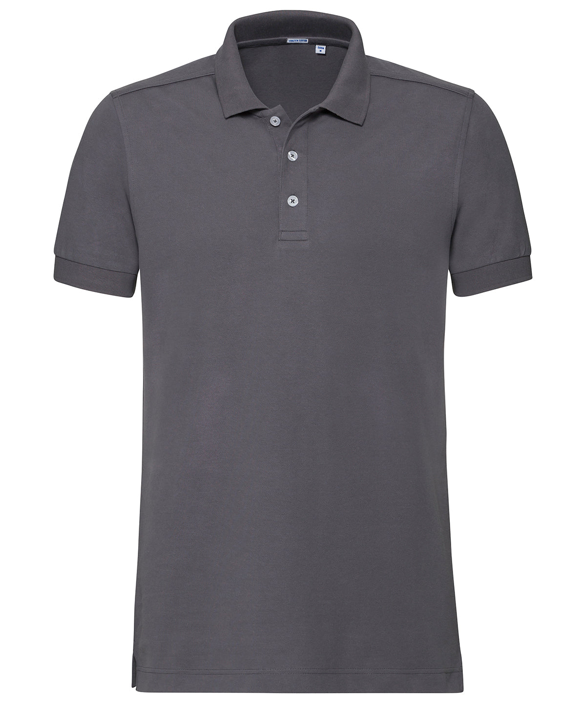 Russell Europe - Stretch polo - J566M