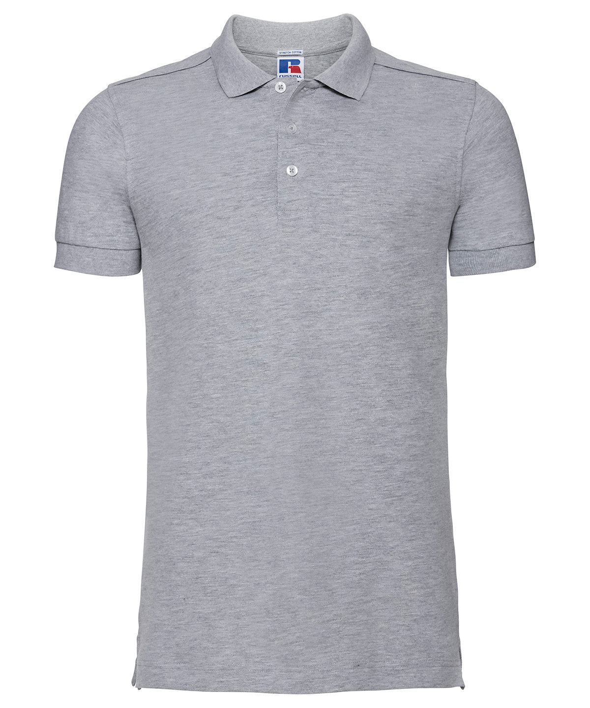 Russell Europe - Stretch polo - J566M
