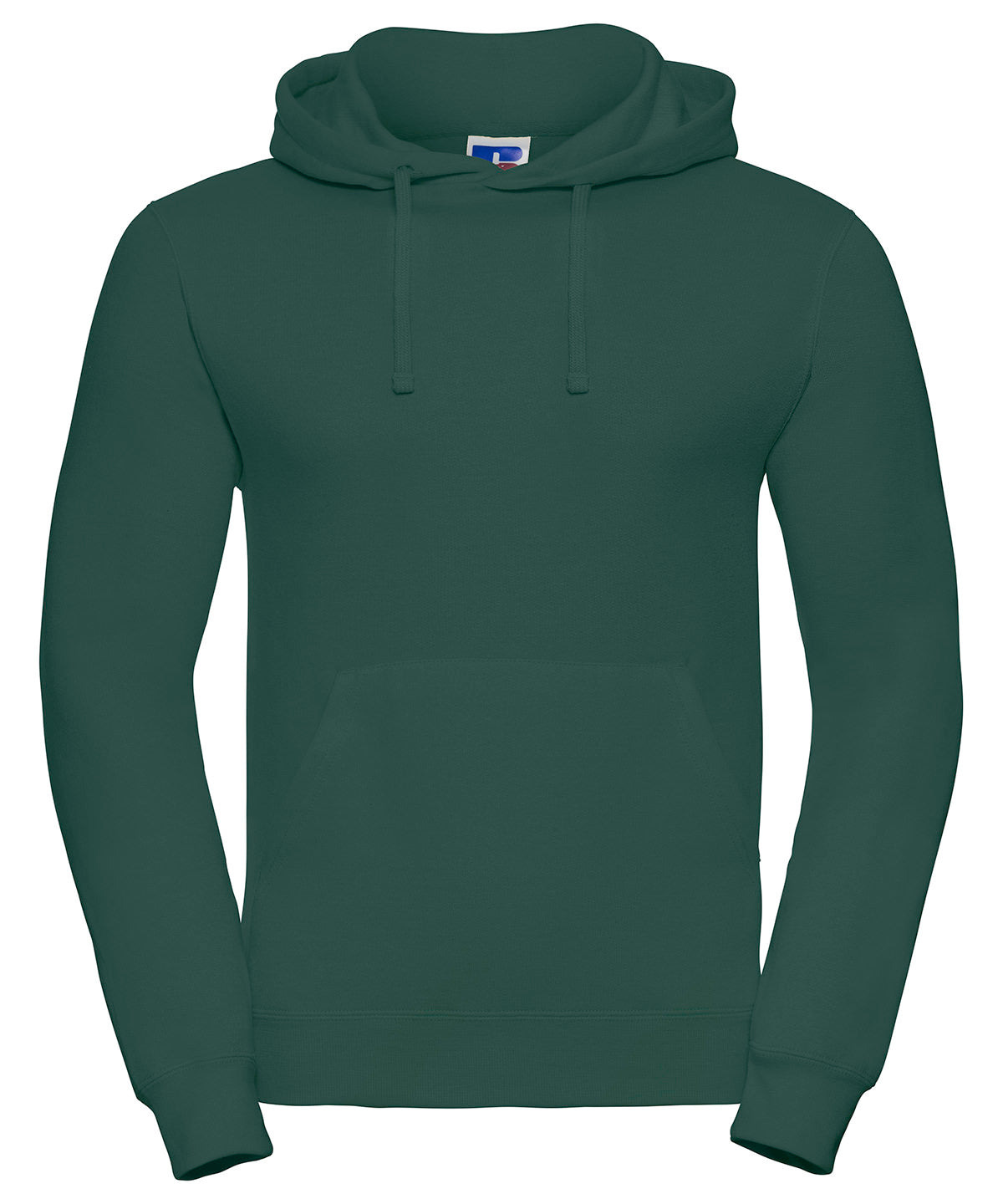 Russell Europe - Hooded sweatshirt - J575M