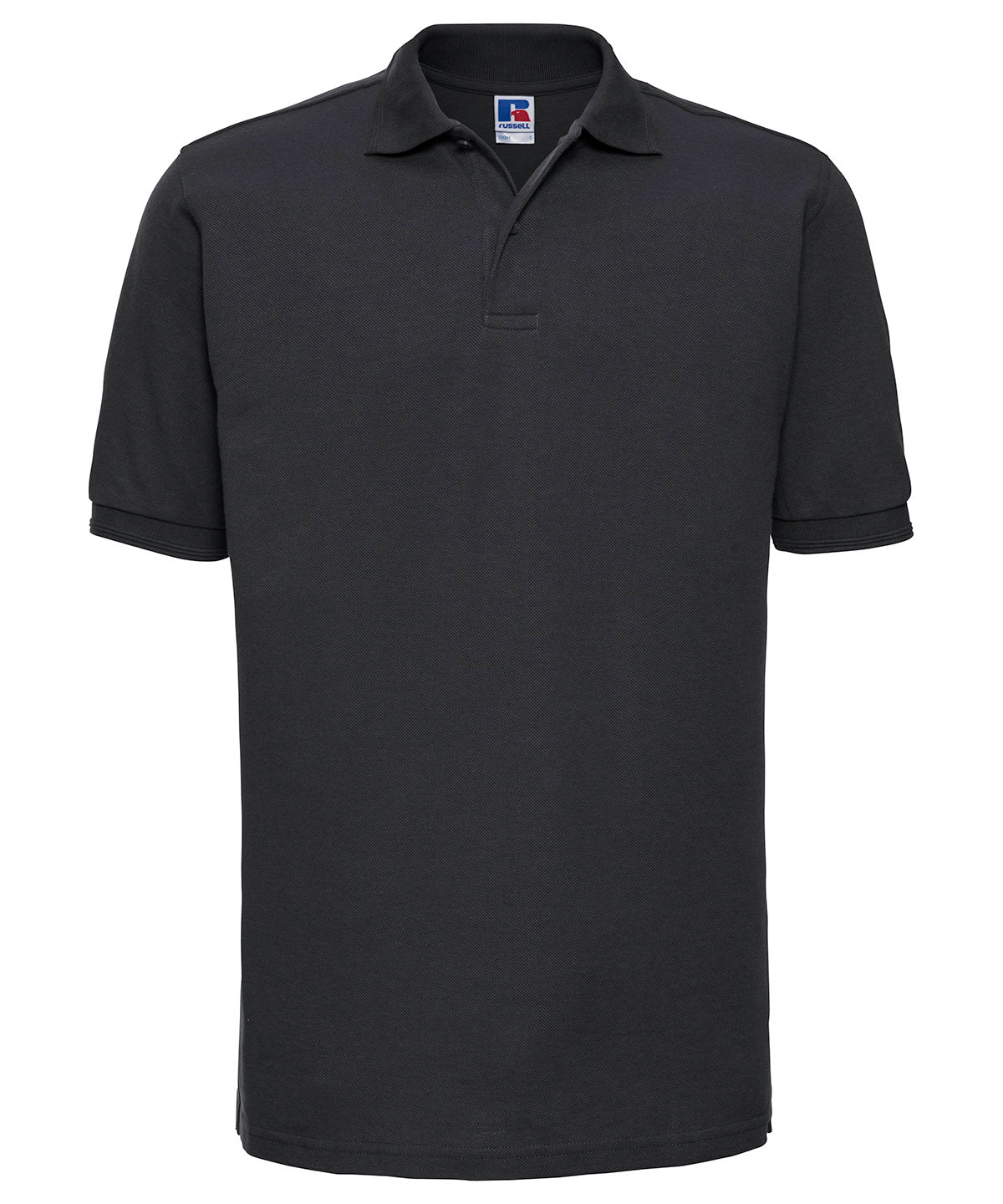 Russell Europe - Hard-wearing 60°C wash polo - J599M
