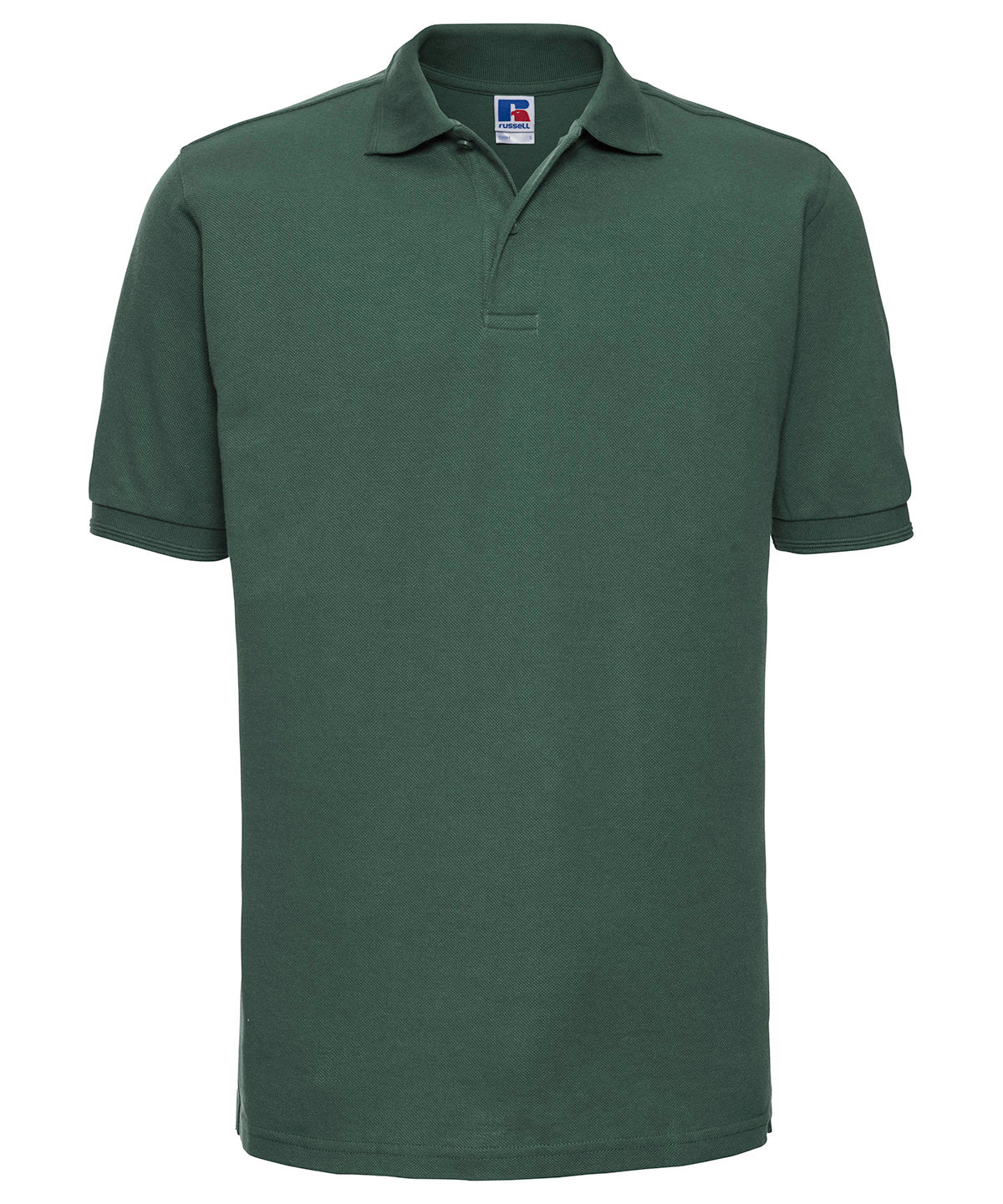 Russell Europe - Hard-wearing 60°C wash polo - J599M