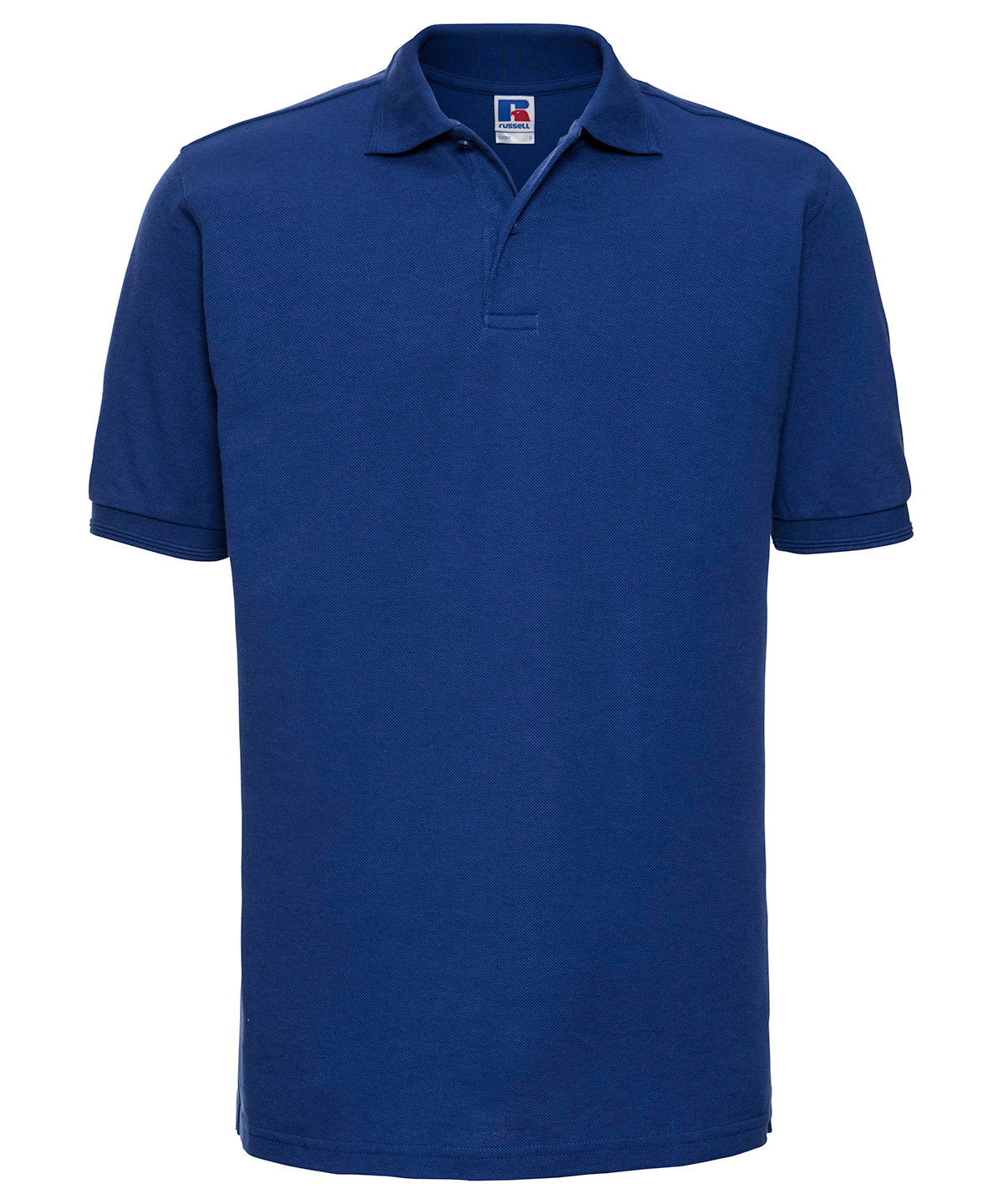 Russell Europe - Hard-wearing 60°C wash polo - J599M
