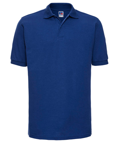 Russell Europe - Hard-wearing 60°C wash polo - J599M