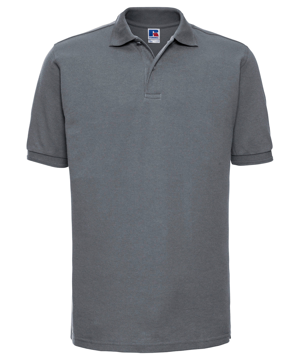 Russell Europe - Hard-wearing 60°C wash polo - J599M