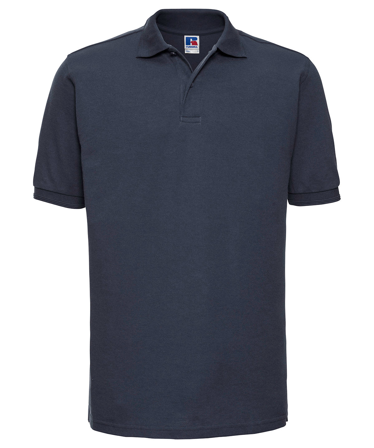 Russell Europe - Hard-wearing 60°C wash polo - J599M