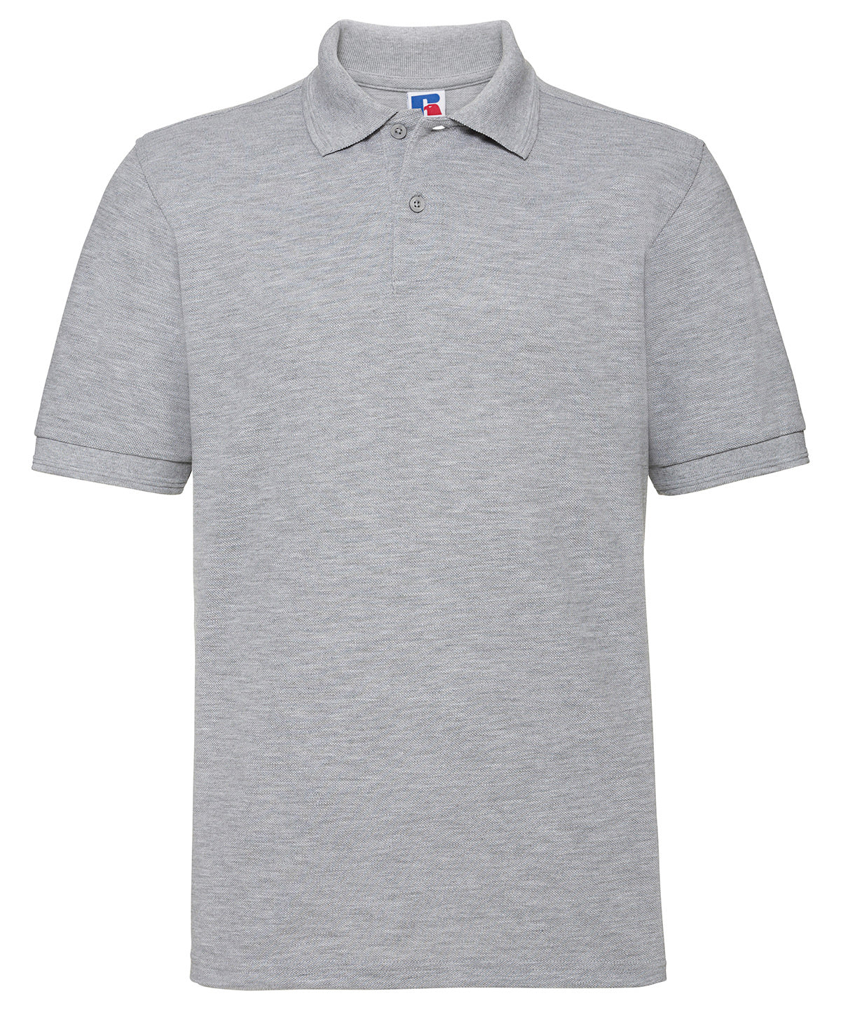 Russell Europe - Hard-wearing 60°C wash polo - J599M