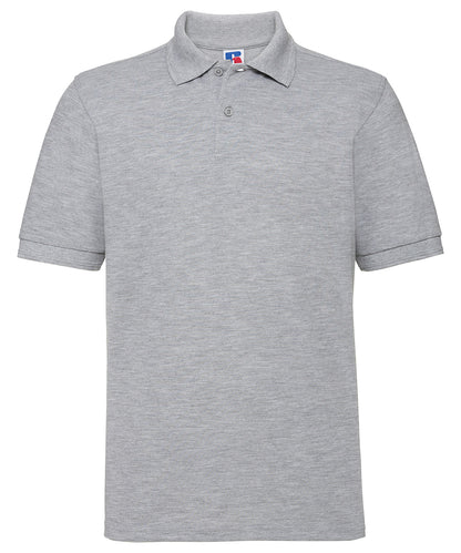 Russell Europe - Hard-wearing 60°C wash polo - J599M