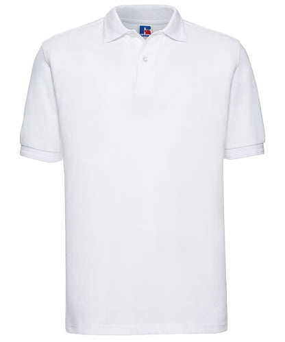 Russell Europe - Hard-wearing 60°C wash polo - J599M