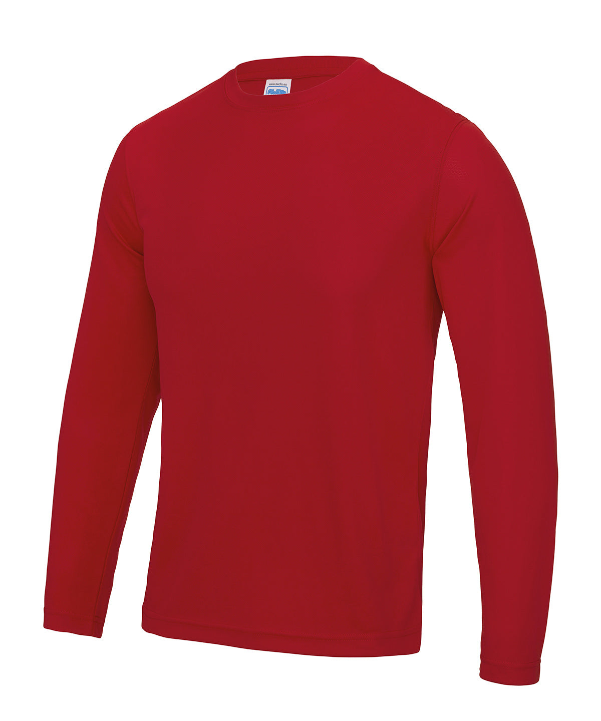 AWDis Just Cool - Long sleeve cool T - JC002